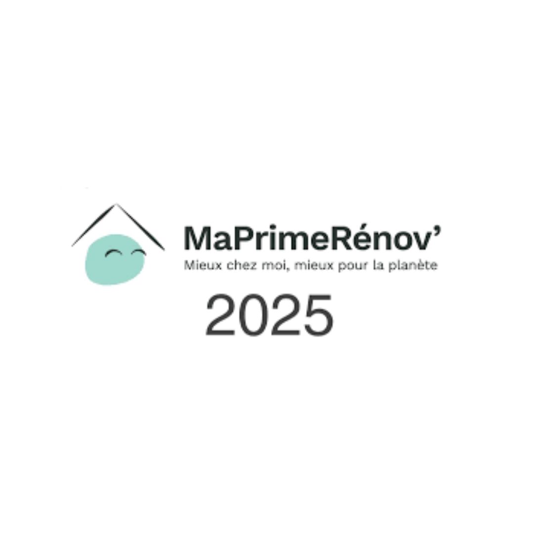 MaPrimeRenov 2025